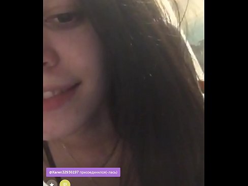 ❤️ Çılğın rus qadını (Periskop, VKontakte, Instagram) Seks az.pornjimbo.ru