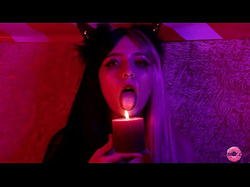 ❤️ Ağız yerinə yetirilməsi ilə Sexy Succubus-dan Ehtiraslı Blowjob Seks az.pornjimbo.ru