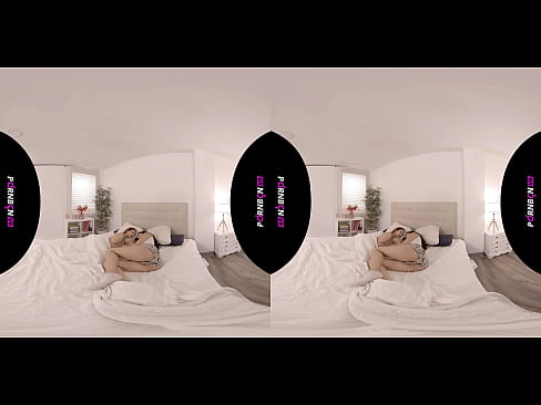 ❤️ PORNBCN VR İki gənc lezbiyan 4K 180 3D virtual reallıqda azğın yuxudan oyanır Cenevrə Bellucci Katrina Moreno Seks az.pornjimbo.ru