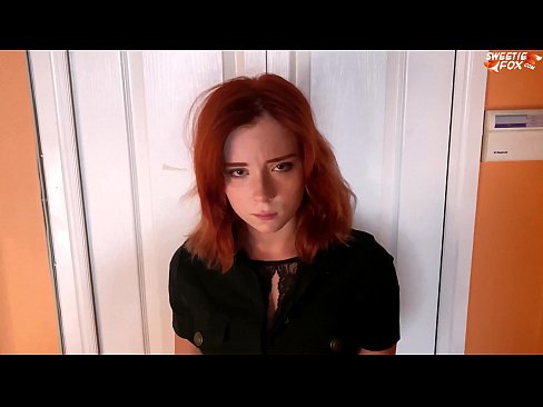 ❤️ Mühafizəçi oğurluğa görə yaraşıqlı qadını cəzalandırdı - Ağızda Cum Seks az.pornjimbo.ru