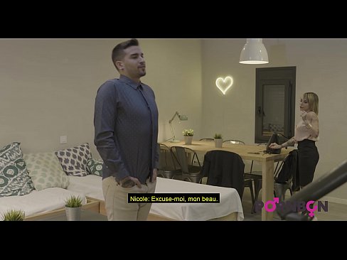 ❤️ PORNBCN 4K Böyük döşləri olan bir yetkin qadın anal olmaq istəyir Böyük siklə sikilmiş gənc giqolo oral seks amortizm sərt sikişmə əl işi it tərzi pişik yalama orgazm Fransızca subtitrlər Seks az.pornjimbo.ru