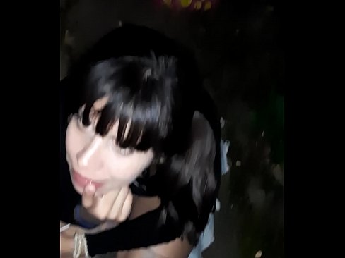 ❤️ Küçədə konfet qarşılığında penis şişib Seks az.pornjimbo.ru