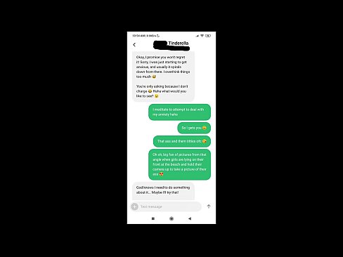 ❤️ Tinder-dən hərəmimə yeni bir PAWG əlavə etdim (Tinder ilə danışıq daxil olmaqla) Seks az.pornjimbo.ru